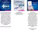Instructions for use for Testovací tyčinky Clearblue Fertility Monitor 30 + 3, 33 ks - 3