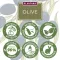 Plantana Olive Care sprchová koupel s bio olivami, 500 ml
