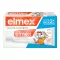 Elmex dětská zubní pasta 2 - 6 let duo balení, 2x50 ml