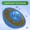 Glycowohl Vital Liposomal Magnesium High Dos.kps.(120 kusů)