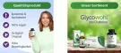 Instructions for use for Glycowohl Vital Liposomal Magnesium High Dos.kps.(120 kusů) - 4