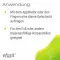 Efasit gel proti puchýřům, 17 ml