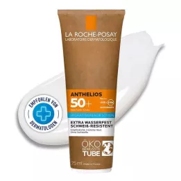 ROCHE-POSAY Hydratační mléko Anthelios LSF 50+, 75 ml