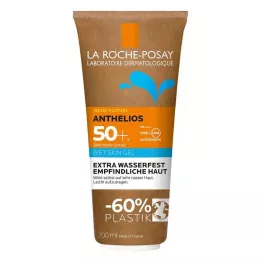 ROCHE-POSAY Anthelios Gel na mokrou pokožku LSF 50+, 200 ml