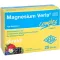 MAGNESIUM VERLA 400 Wild Berry Direct Granule, 25 ks