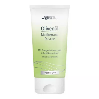 OLIVENÖL MEDITERRANE Sprcha, 150 ml