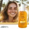 Ochrana proti slunci &amp; opalovací pumpička ve spreji bronzová LSF 50, 200 ml