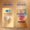 Durex Natural Feeling kondomy (8 kusů)