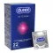 durex® Intense kondomy, 22 ks