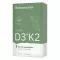 Bakanasan Vitamin D3 + K2 kapsle, 60 ks