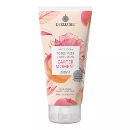 DERMASEL Krémová sprcha z Mrtvého moře Delicate Moment, 200 ml