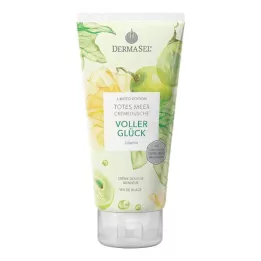 DERMASEL Krémová sprcha z Mrtvého moře plná štěstí, 200 ml