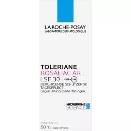 ROCHE-POSAY Toleriane Rosaliac AR Krém SPF30, 50 ml