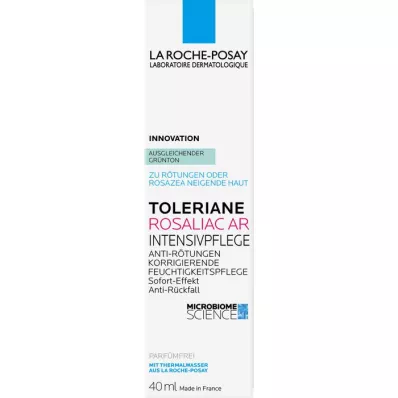 ROCHE-POSAY Tol.Rosaliac AR Krém pro intenzivní péči, 40 ml