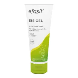 EFASIT Ledový gel, 75 ml