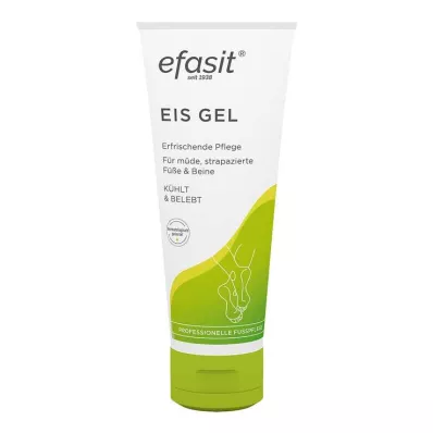 EFASIT Ledový gel, 75 ml