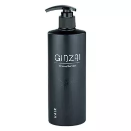 GINZAI Ženšenový šampon, 300 ml