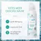 Dermasel Mrtvé moře sprchová pěna mořský vánek, 200 ml