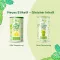 Ranní palivo Vit B6+b12+spirul.van.matcha Veg Plv. (600 g)