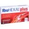 IBUHEXAL plus paracetamol 200 mg/500 mg potahované tablety, 10 ks