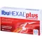 IBUHEXAL plus paracetamol 200 mg/500 mg potahované tablety, 20 ks