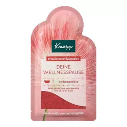 KNEIPP hýčkající perly do koupele Your Wellness Break, 60 g