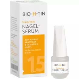 BIO-H-TIN Posilující sérum na nehty, 3,3 ml