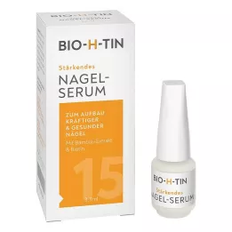 BIO-H-TIN Posilující sérum na nehty, 3,3 ml