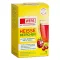 Wepa horké bobule + vitamín C + zinek + hořčíkový prášek, 10X10 g