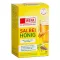 Wepa šalvěj + med + vitamín C + zinkový prášek, 10X10 g