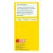 Wepa horké jablko + vitamín C v prášku, 10X10 g