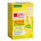 Wepa horký citron + vitamín C + prášek bez vápníkového cukru, 10X10 g