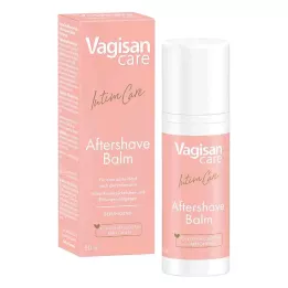 VAGISANCARE Balzám po holení, 50 ml