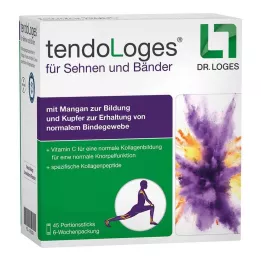 TENDOLOGES pro porcování šlach a vazů, 45 ks