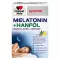 Kapsle Doppelherz melatonin + systém konopného oleje, 60 ks