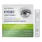 Dr.Theiss Hydro med Zelené oční kapky Jednorázové ampule, 20 x 0,35 ml