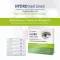 Dr.Theiss Hydro med Zelené oční kapky Jednorázové ampule, 20 x 0,35 ml