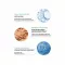 ROCHE-POSAY Hydraphase BB Tmavý krém, 40 ml