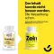 VITAMIN B3 FORTE Niacin 500 mg kapsle, 90 ks