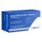 Ibuprofen axicur® 400 mg akutní potahované tablety, 50 ks