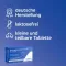 Ibuprofen axicur® 400 mg akutní potahované tablety, 50 ks