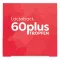 LACTOBACT 60plus kapek, 30 ml