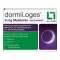 DORMILOGES 3 mg melatonin plus tryptofan filmové tablety, 60 ks
