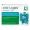 Zinc-Loges concept 15 mg enterosolventní tablety, 90 ks