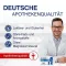 Gelencium Enzyme Complex vysoká dávka s bromelainovými kapslemi, 100 kusů