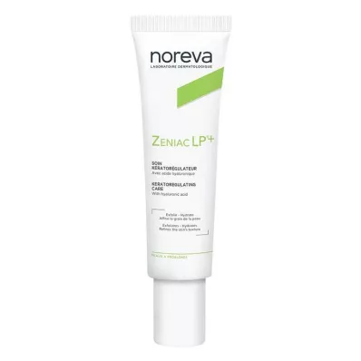 Noreva Zeniac LP + smetana, 30 ml