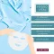 Plantana Hydrovital Total Cloth Panthenol &amp; Hyaluron, 1 ks