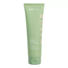 CBD VITAL Tělové mléko, 150 ml