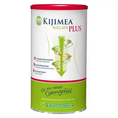 KIJIMEA Regularis Plus granule, 225 g