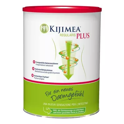 KIJIMEA Regularis Plus granule, 450 g